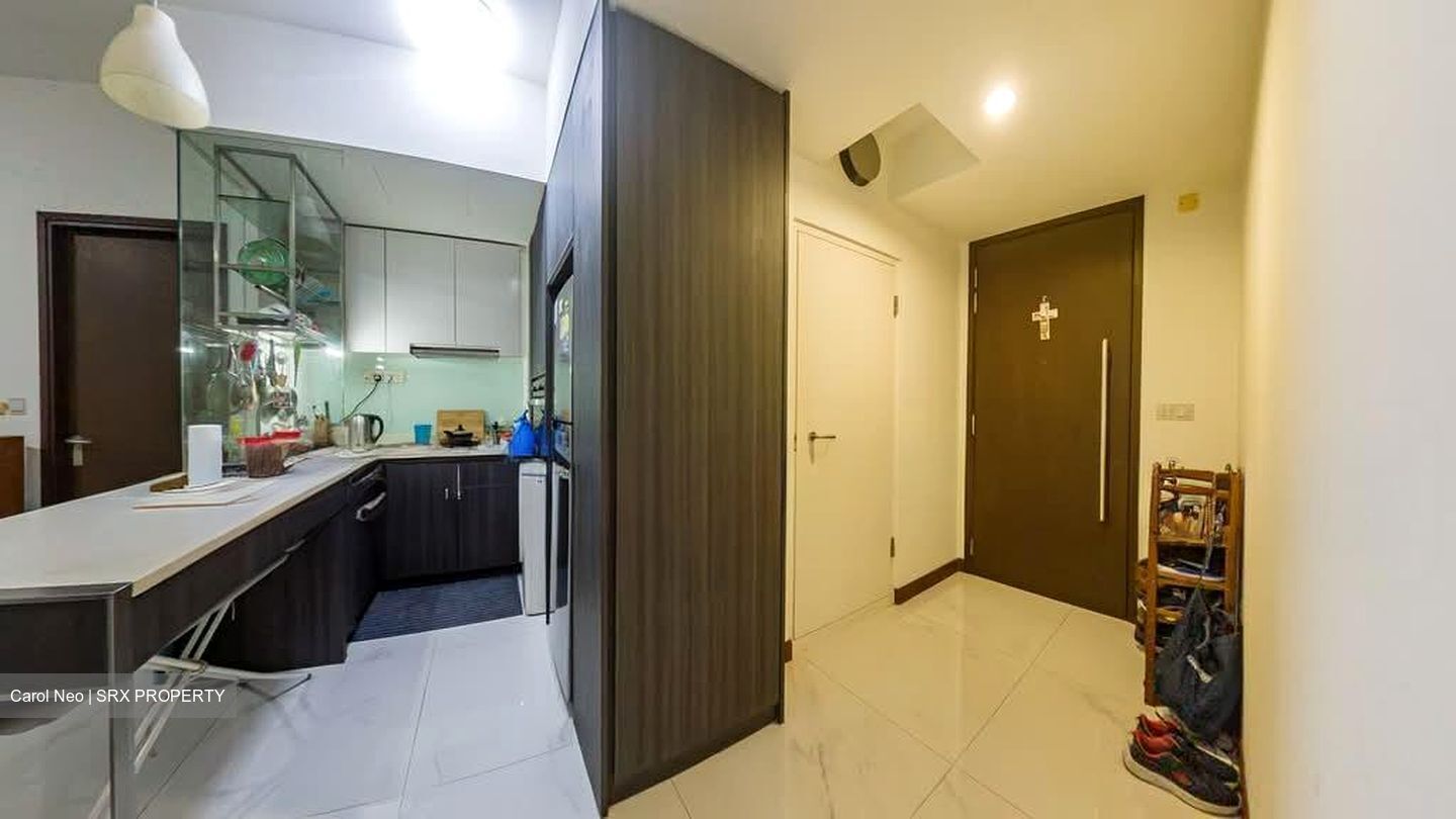 Hillsta (D23), Condominium #545213641